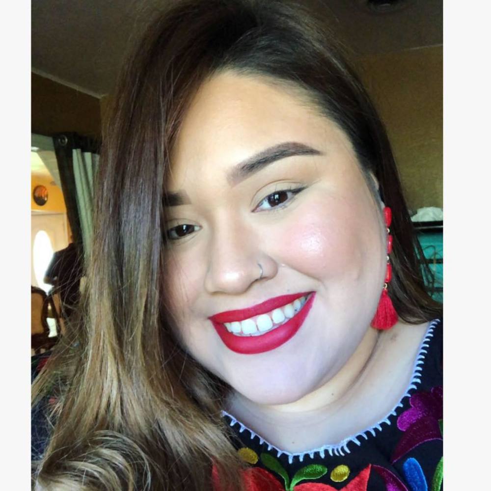 Meet your Posher, Jessica